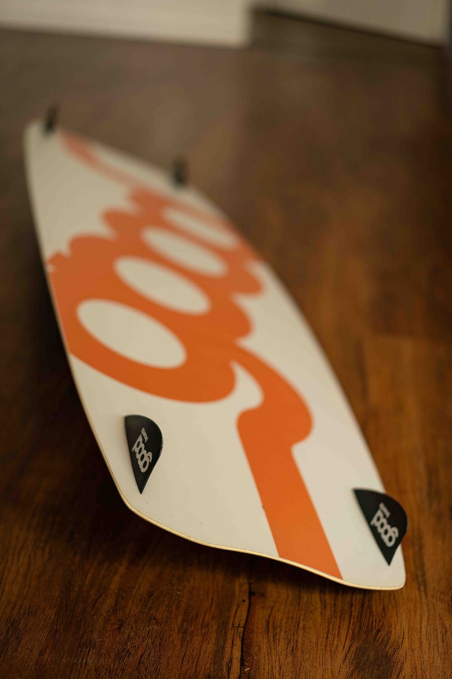 Kite: Kiteboard mit Bindung – D'occasion à Lotzwil par Rogerschuetz1979 2
