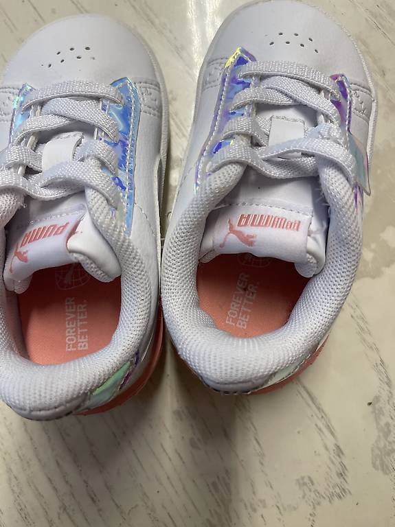 Puma Schuhe für Mädchen: Puma Trainers neu – Gebraucht aus Bern von Mikimik23 3