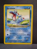 Pokémon Neo Genesis - Karnimani - 81/111 (K2)