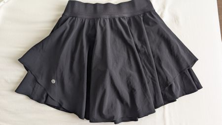 Lululemon Tennis skirt