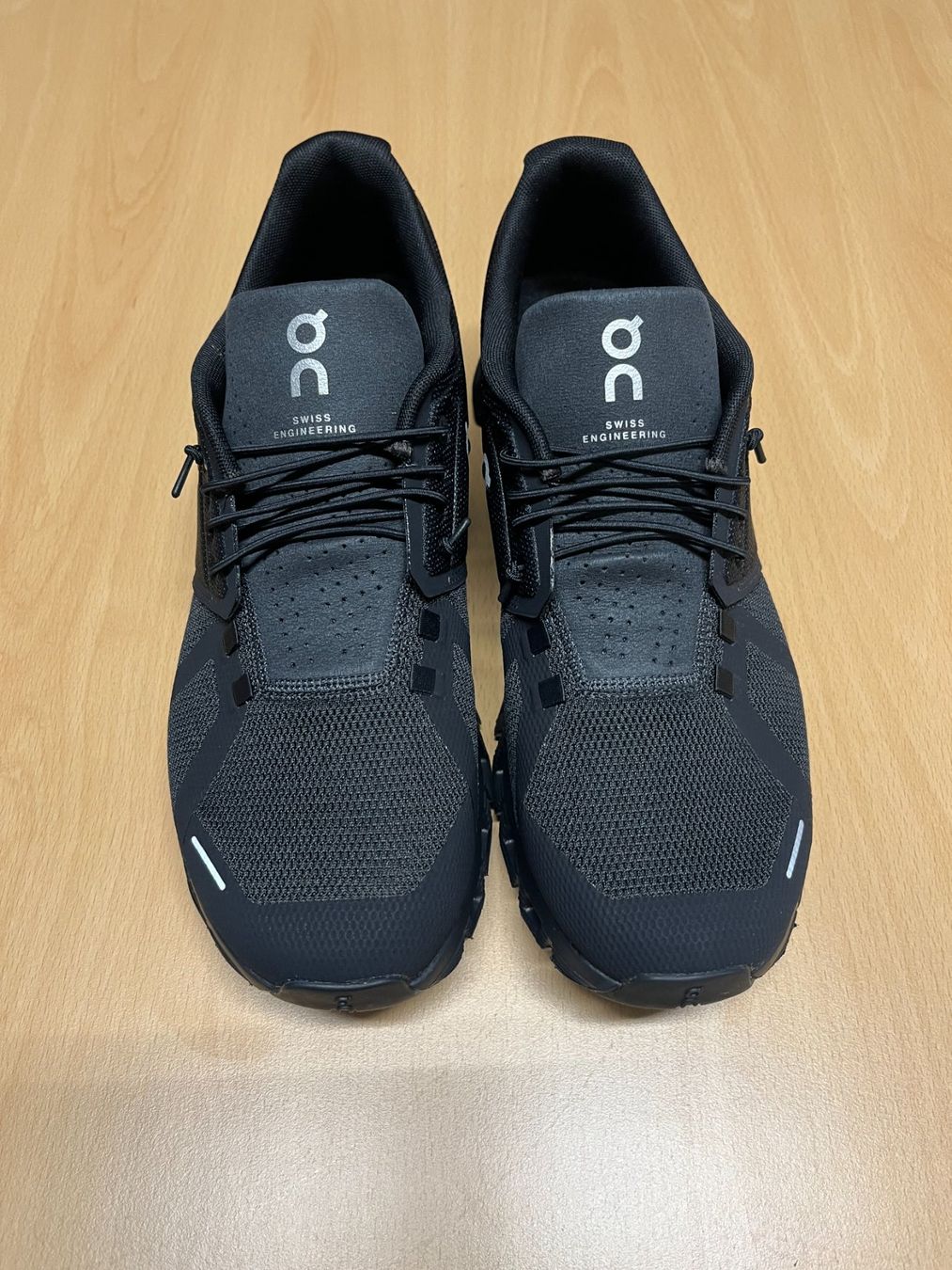 On Scarpe da uomo: On-Schuh cloud 5 all black - NEU – Nuovo (secondo la descrizione) da Unterterzen venduto da Shila02 1