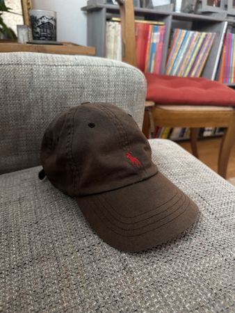 Vintage Polo Ralph Lauren Cap