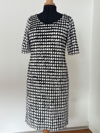 Elegantes Kleid von Dresses Unlimited Gr 40
