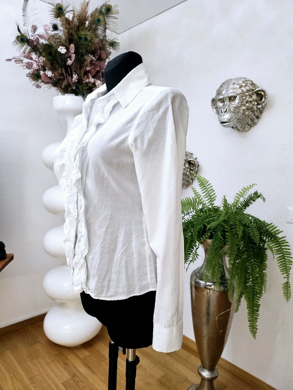 Joop Camicette: Bluse / Hemd Joop – Nuovo (secondo la descrizione) da Rorschach venduto da twu_ckd9 2