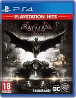Batman: Arkham Knight (Playstation 4)
