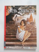 INDIA DREAMS  -  QUAND REVIENT LA MOUSSON