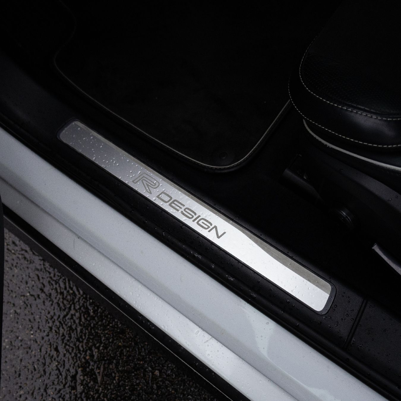 Volvo Automobili: Volvo S90 T6 AWD R-Design 320PS – Usato da Weiach venduto da magdalena_s 9