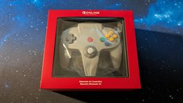 Nintendo Online N64 Controller