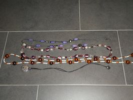 Ketten Modeschmuck