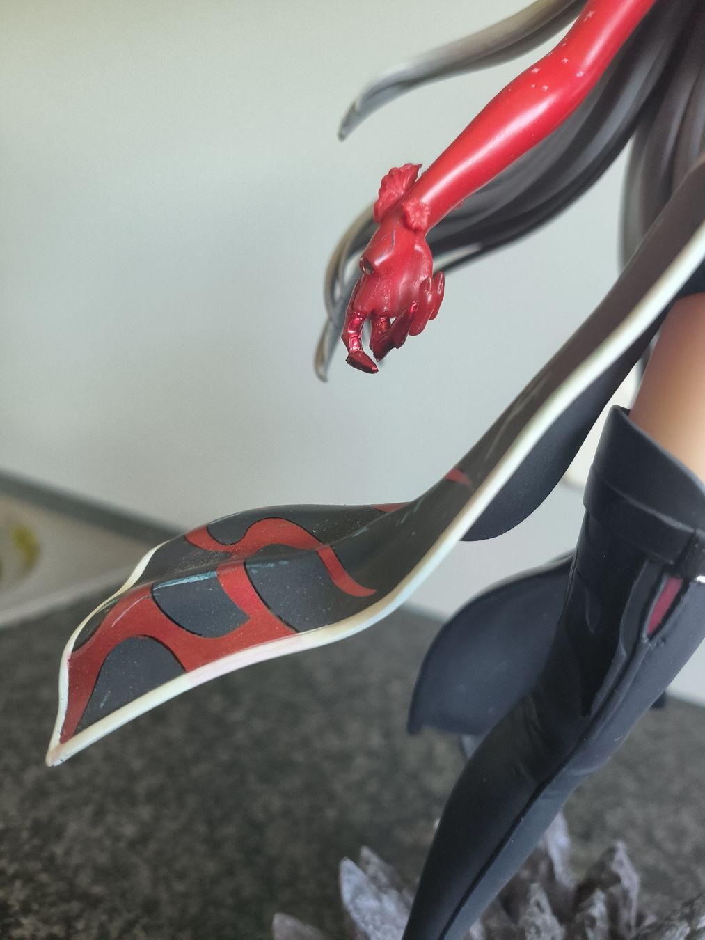Figuren: Honkai Star Rail Acheron Figur – Gebraucht aus Emmenbrücke von Marco01334 2