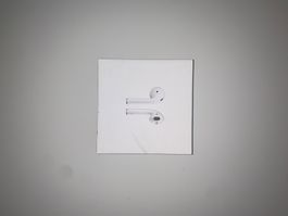 Apple Air pod 2