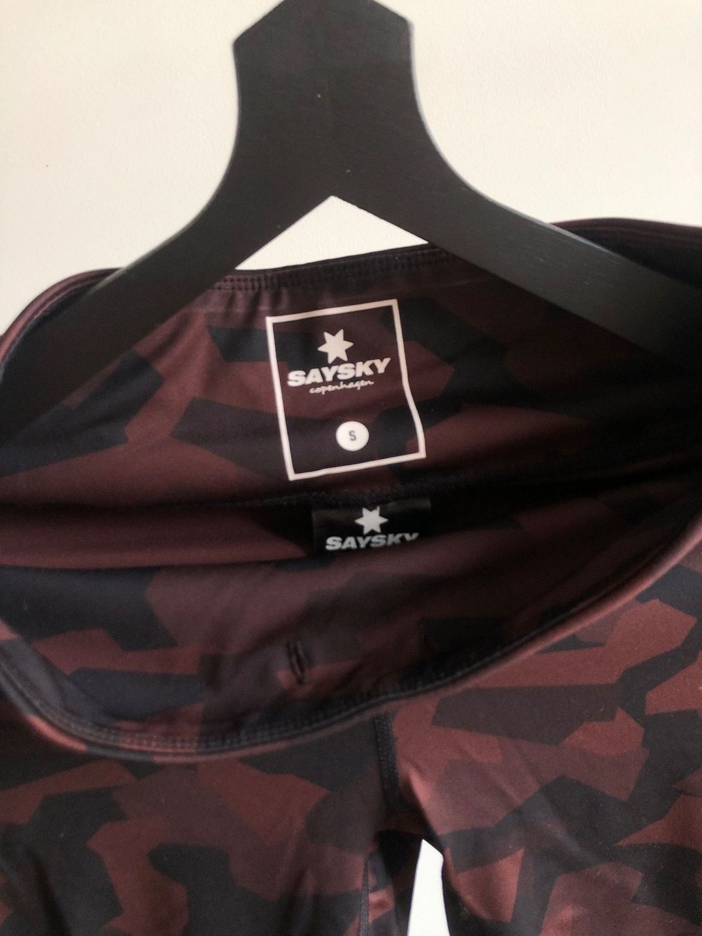 Leggings: Saysky Sportleggings, Gr. S – Nuovo (secondo la descrizione) da Unterägeri venduto da Lerchemeerenge 2