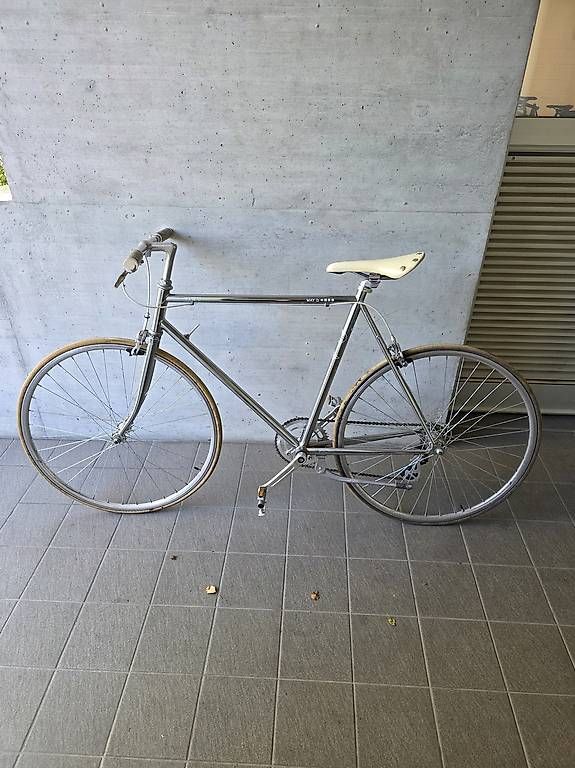 Biciclette: Vintage Velo  – Usato da Sursee venduto da RSTrophy