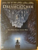 DVD Dreamcatcher