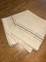 4 Servietten - *NEU*