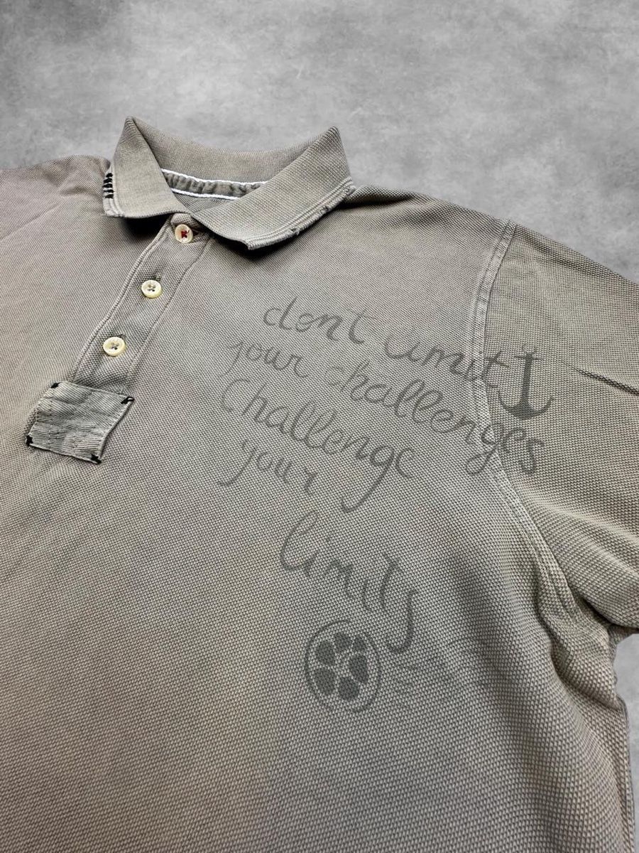 Polo-Shirts: BOB polo – Gebraucht aus Erlinsbach SO von TogaResell 1