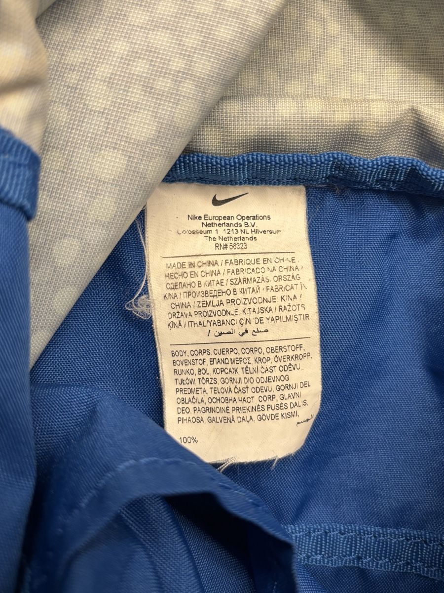 Nike Taschen: Nike Sporttasche  – Gebraucht aus Würenlos von Ashley24 3
