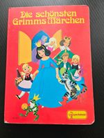 Grimms Märchenbuch - Die schönsten Geschichten, Top!