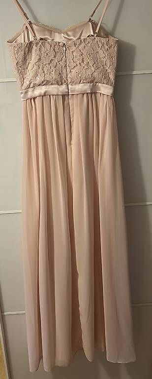 Vestiti: Marie Lund Abendkleid rosa Grösse 36 – Nuovo (secondo la descrizione) da Hochdorf venduto da lor_dk57 1