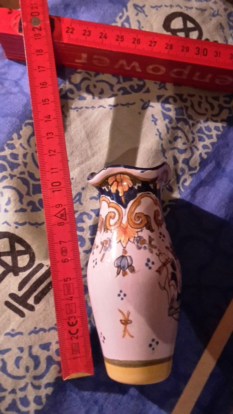 Vase & Récipients: Mini Vase K32 – D'occasion à Schwarzenburg par Flamingo07 3