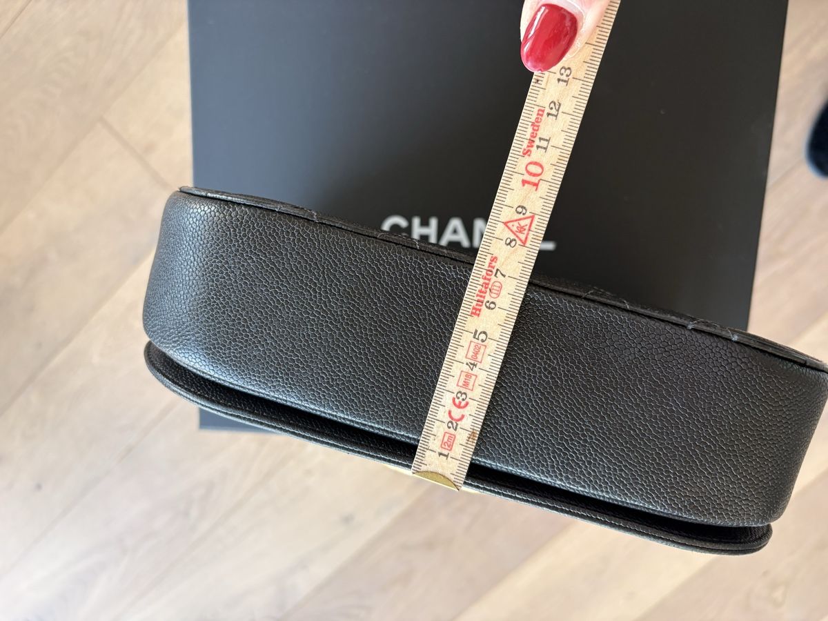 Chanel Borse da donna: Chanel Tasche – Usato da Zollikon venduto da sarosco 5