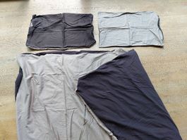 Bettbezug 200cm auf 210cm