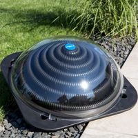 Steinbach Solarkollektor 49100
