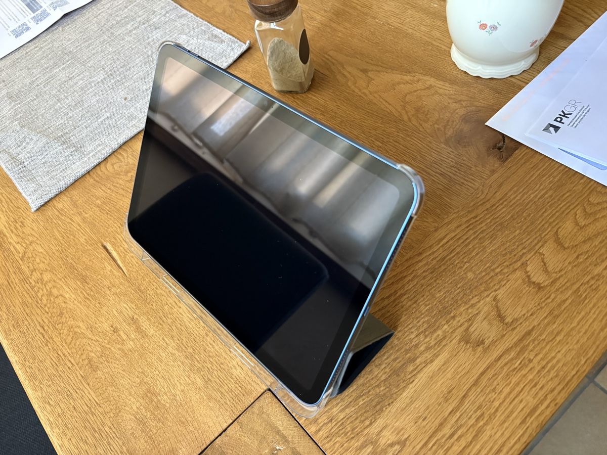 Apple Tablet PC: Ipad 10 Generation 64 GB mit Garantie – Gebraucht aus Bertschikon Gossau von Thedude99
