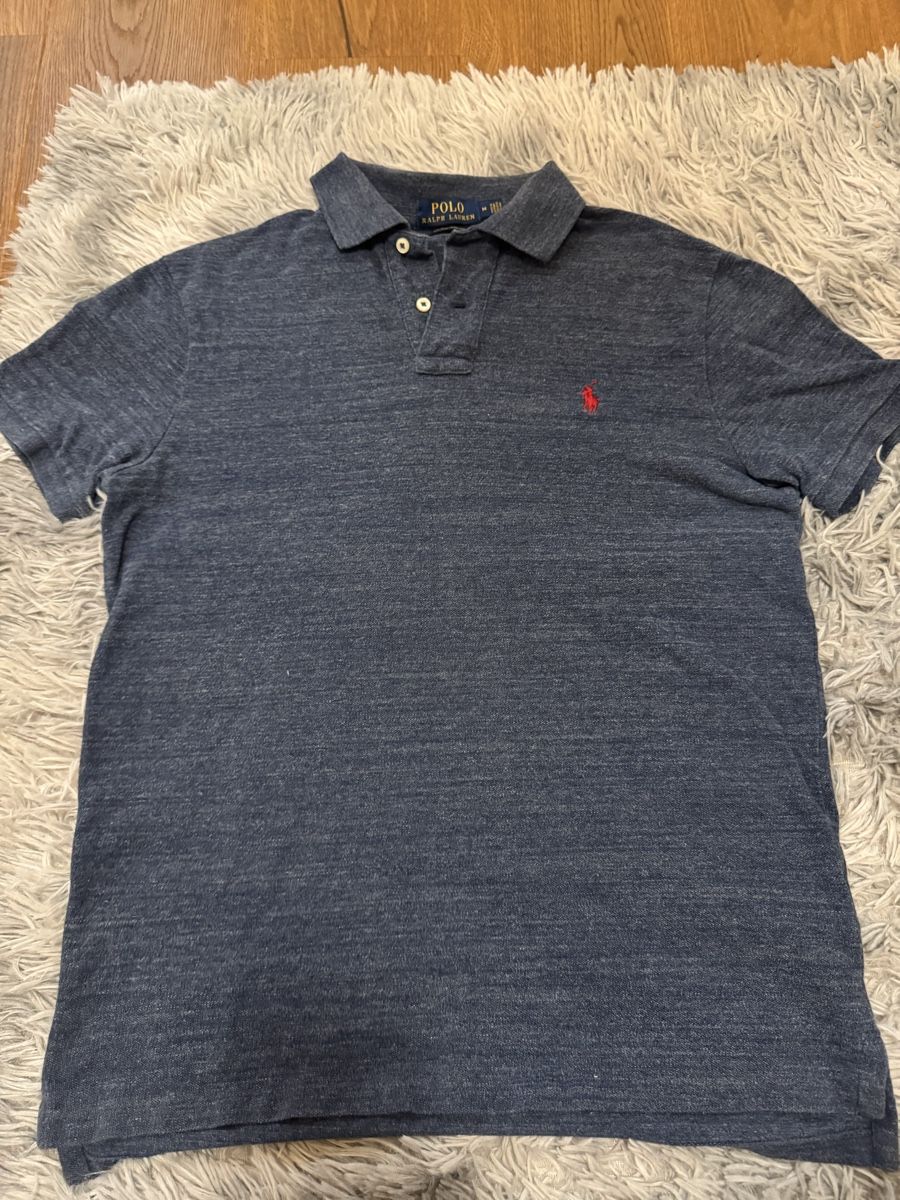 Ralph Lauren Magliette Polo: Polo Ralph Lauren M – Usato da Interlaken venduto da JxS_qws7