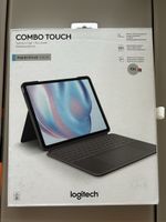 Logitech Combotouch Pour Ipadair 13 pouces