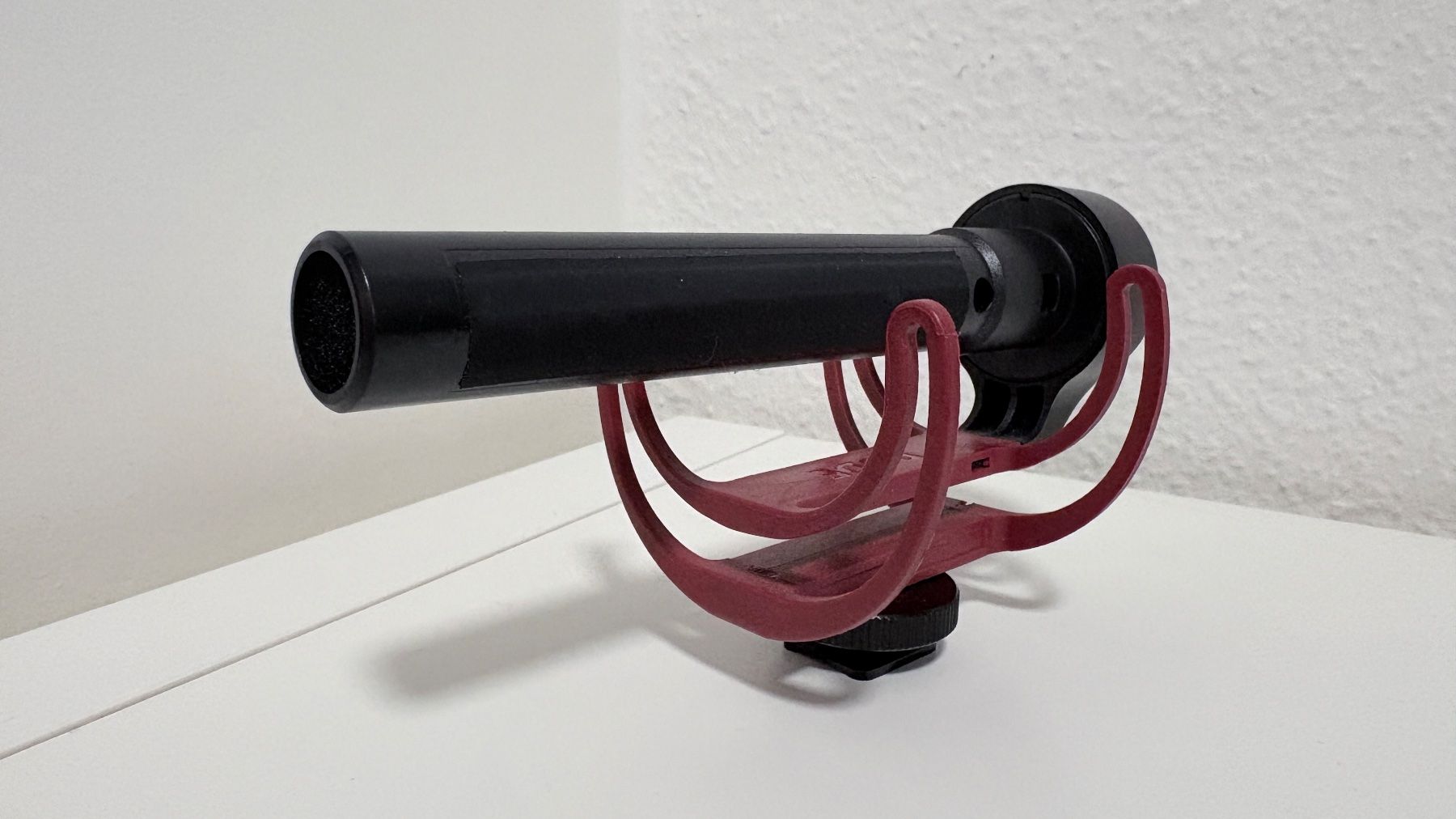 Røde Microphones: RØDE VideoMic GO Richtmikrofon – D'occasion à Burgdorf par Izeli 3