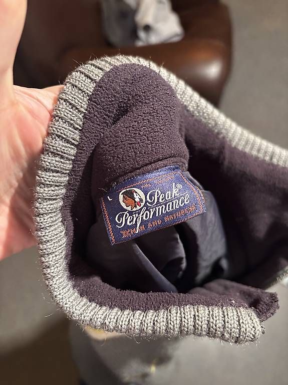 Maglioni & Felpe: Peak Performance Quarter Zip – Usato da Zürich venduto da ljuben1 2