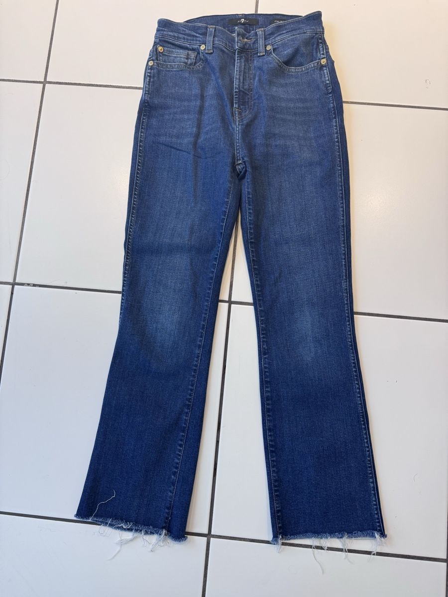 Mankind Jeans: Jeans 7 for mankind – D'occasion à Zürich par agi_j875 7