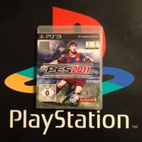 PES 2011 für PS3
