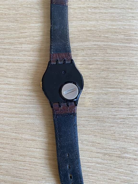 Uhren: Orologio Swatch vintage  – Gebraucht aus Cureglia von Alevintage74 2