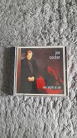 JOE COCKER    ONE NIGHT OF SIN     CD