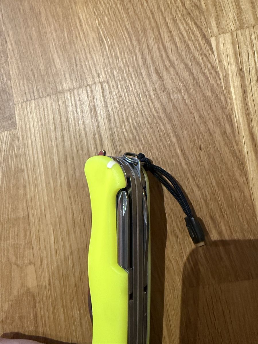 Victorinox Coltelli tascabile: Victorinox Rescue Tool  – Nuovo (secondo la descrizione) da Reisiswil venduto da uleibundgut 9