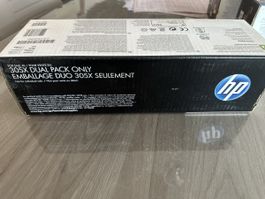 HP 305X CE410XD Toner neu