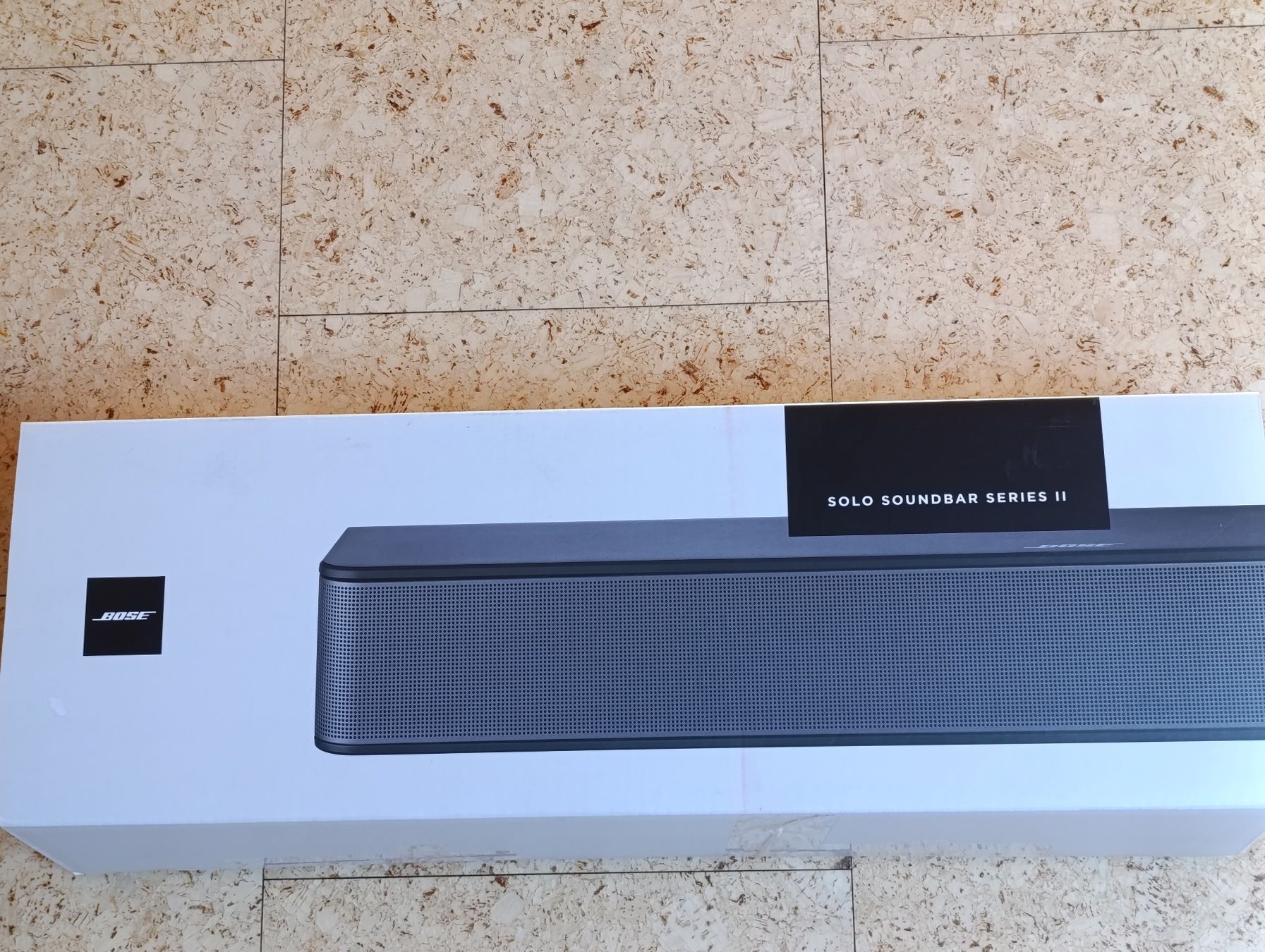 Bose Casse acustiche: Soundbar von Bose – Usato da Märstetten venduto da cor_75sm