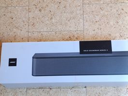 Soundbar von Bose