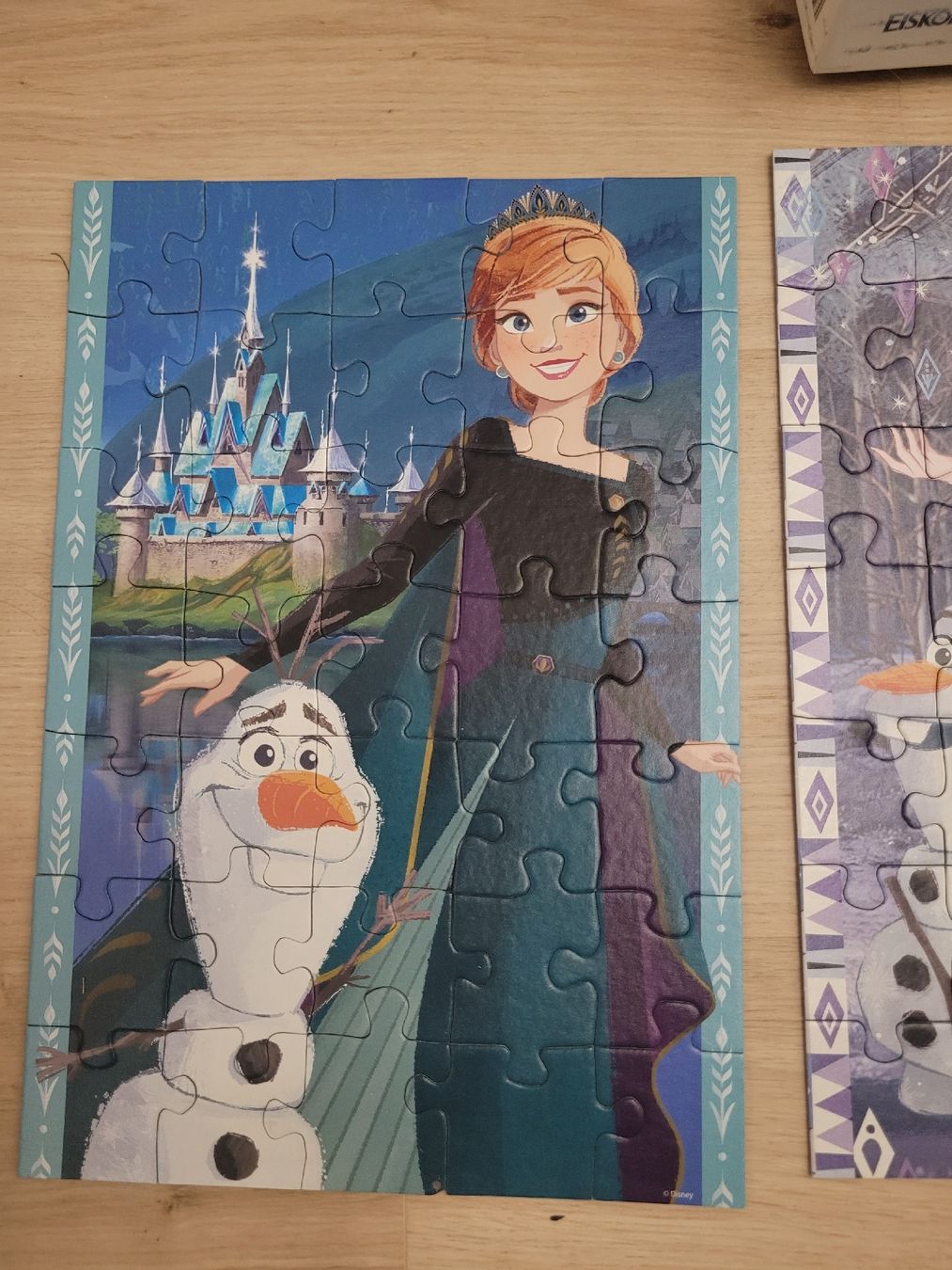 Ravensburger Puzzles: Puzzle 3x35 Ravensburger – Gebraucht aus Lupsingen von sta_wgg5 3