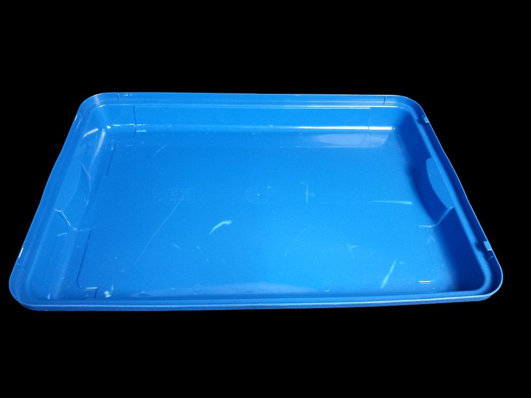 Behälter & Ähnliches: ROTHO Transparente Aufbewahrungsbox mit Deckel – Gebraucht aus Hünenberg von Restwert_Zug 4
