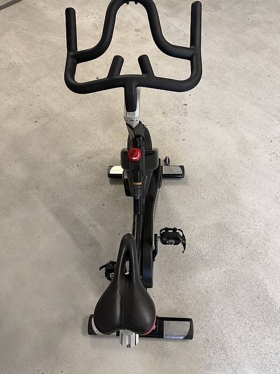 Hometrainer: Spinningvelo Matrix – Usato da Wollerau venduto da isa_fx8n 1