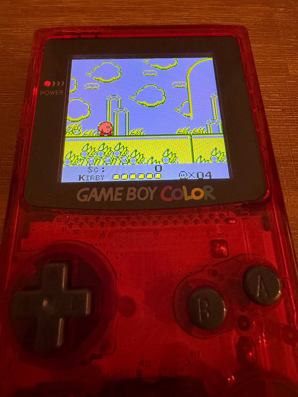 Nintendo Spiele: Nintendo Gameboy Kirby Japanische Version – Gebraucht aus Schliern b. Köniz von 505SR2.0 4