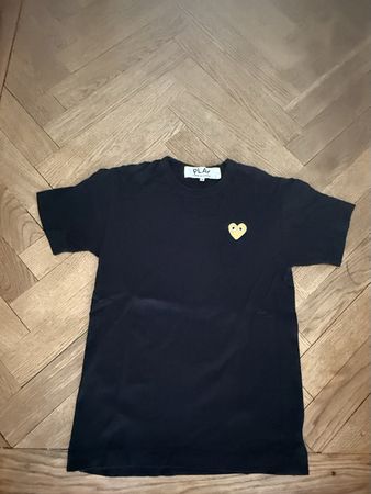 Shirt Comme des Garçons size S