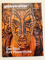 GLOBETROTTER REISEMAGAZIN 136