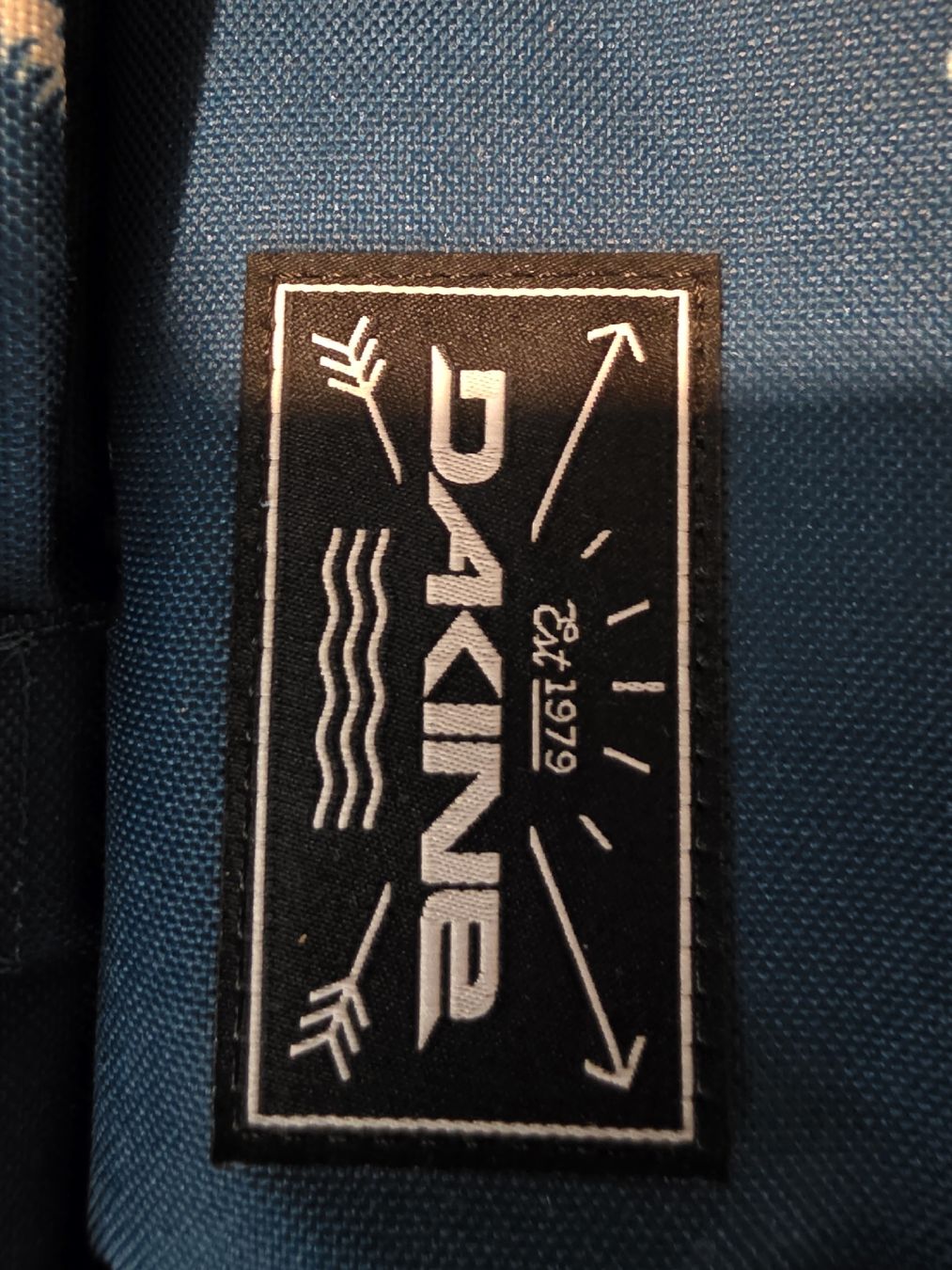 Dakine Valises de voyage: Dakine Rollkoffer und Rucksack – D'occasion à Rikon im Tösstal par Quimy68 5