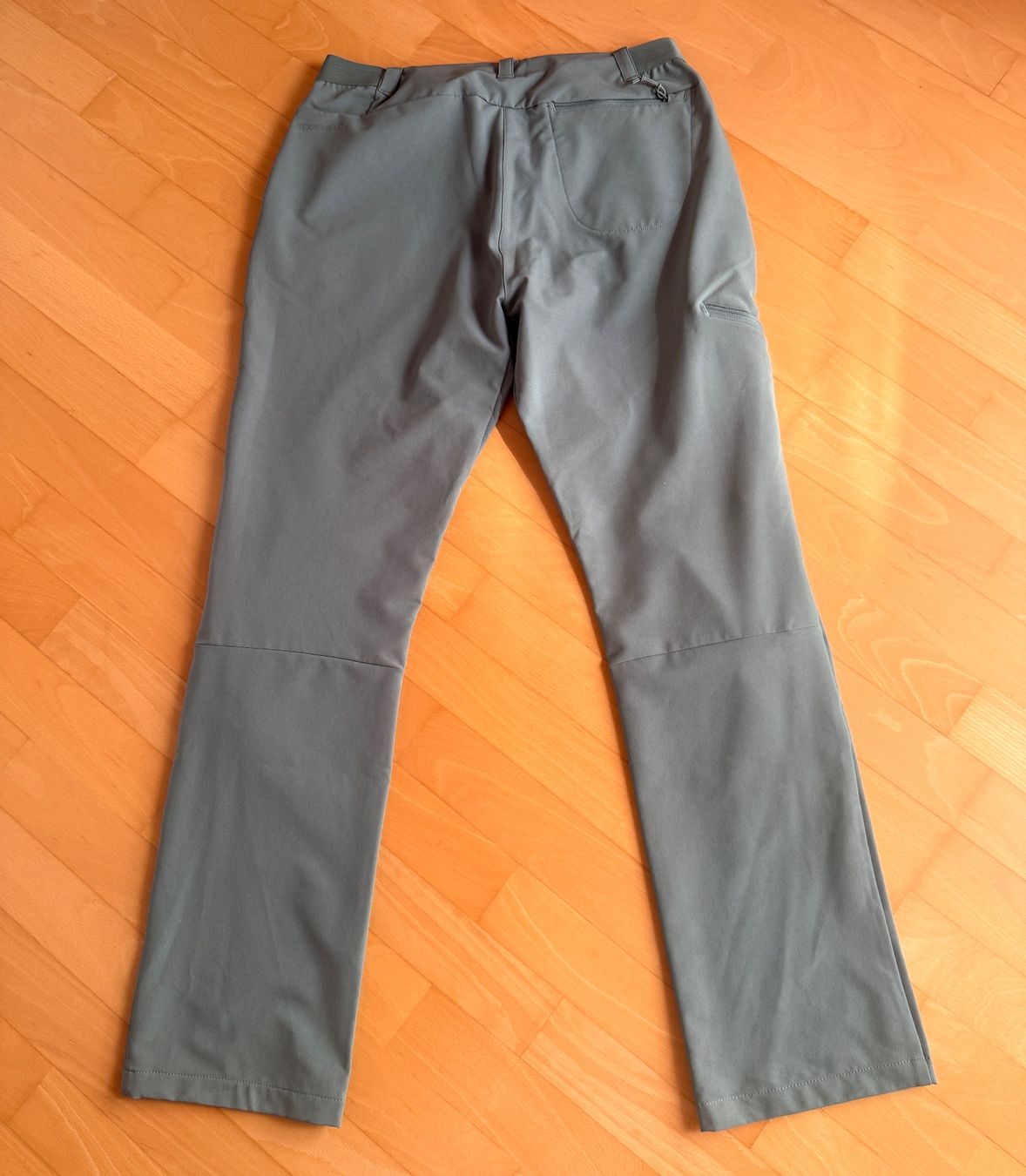Jack Wolfskin Pantaloni: Wanderhose Jack Wolfskin – Nuovo (secondo la descrizione) da Mastrils venduto da Laura8sevilla 3