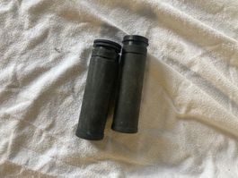 Harley Davidson Lenkergriffe für E Gas