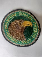 Schweizer Armee Militär Uniform Aufnäher Badge